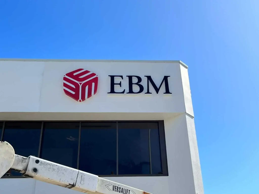 EBM