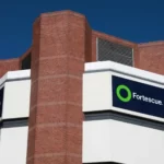Fortescue Center, Perth WA